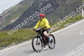 Foto #3416270 | 10-07-2023 12:12 | Passo Dello Stelvio - die Spitze BICYCLES
