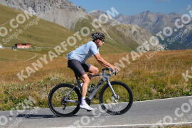 Foto #2665111 | 16-08-2022 10:16 | Passo Dello Stelvio - die Spitze BICYCLES