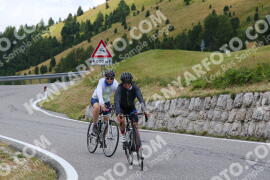 Photo #2541067 | 08-08-2022 12:41 | Gardena Pass BICYCLES