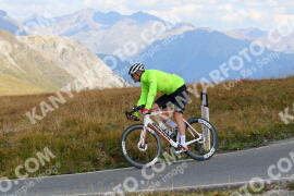 Foto #2752556 | 26-08-2022 12:00 | Passo Dello Stelvio - die Spitze BICYCLES