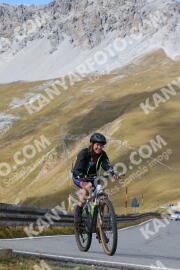 Foto #4299584 | 24-09-2023 13:01 | Passo Dello Stelvio - die Spitze BICYCLES