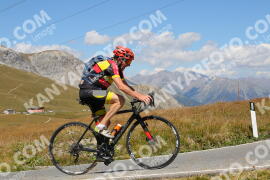 Foto #2670480 | 16-08-2022 13:01 | Passo Dello Stelvio - die Spitze BICYCLES