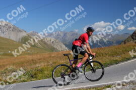 Photo #2665313 | 16-08-2022 10:26 | Passo Dello Stelvio - Peak BICYCLES