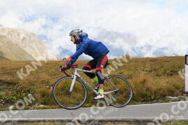 Photo #4296288 | 20-09-2023 12:32 | Passo Dello Stelvio - Peak BICYCLES