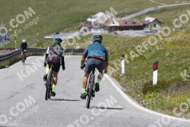 Foto #3513619 | 17-07-2023 13:27 | Passo Dello Stelvio - die Spitze BICYCLES