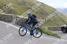 Foto #4099012 | 31-08-2023 11:55 | Passo Dello Stelvio - Prato Seite BICYCLES