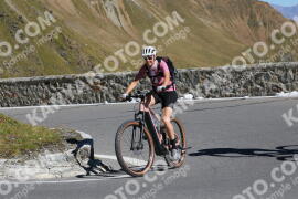 Foto #4302618 | 25-09-2023 13:03 | Passo Dello Stelvio - Prato Seite BICYCLES