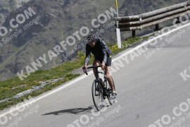 Foto #3184689 | 21-06-2023 11:19 | Passo Dello Stelvio - die Spitze BICYCLES