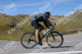 Foto #3963472 | 19-08-2023 12:40 | Passo Dello Stelvio - die Spitze BICYCLES