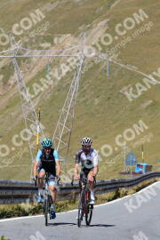 Photo #2728963 | 24-08-2022 12:12 | Passo Dello Stelvio - Peak BICYCLES
