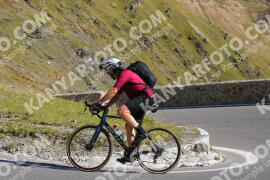 Foto #4208662 | 09-09-2023 10:52 | Passo Dello Stelvio - Prato Seite BICYCLES