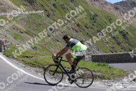 Photo #3400231 | 09-07-2023 10:30 | Passo Dello Stelvio - Prato side BICYCLES