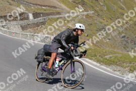 Photo #4211894 | 09-09-2023 13:43 | Passo Dello Stelvio - Prato side BICYCLES