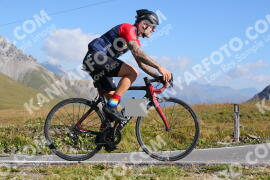 Foto #4015892 | 22-08-2023 09:47 | Passo Dello Stelvio - die Spitze BICYCLES