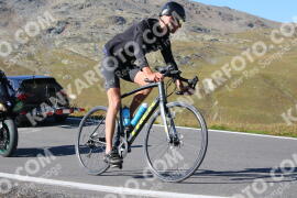 Photo #4016166 | 22-08-2023 10:02 | Passo Dello Stelvio - Peak BICYCLES