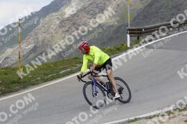 Foto #3291908 | 29-06-2023 15:03 | Passo Dello Stelvio - die Spitze BICYCLES