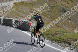 Foto #4276684 | 17-09-2023 11:08 | Passo Dello Stelvio - Prato Seite BICYCLES