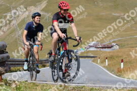 Photo #2754101 | 26-08-2022 12:44 | Passo Dello Stelvio - Peak BICYCLES