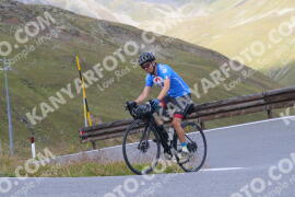 Photo #3931545 | 18-08-2023 10:12 | Passo Dello Stelvio - Peak BICYCLES