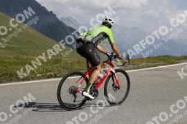 Foto #3421493 | 11-07-2023 10:38 | Passo Dello Stelvio - die Spitze BICYCLES