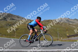 Photo #3957109 | 19-08-2023 10:45 | Passo Dello Stelvio - Peak BICYCLES