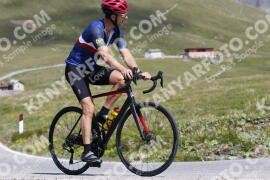Foto #3364943 | 07-07-2023 11:09 | Passo Dello Stelvio - die Spitze BICYCLES