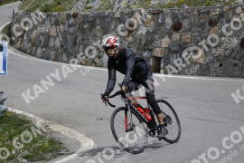 Photo #3191169 | 22-06-2023 11:32 | Passo Dello Stelvio - Waterfall curve BICYCLES