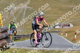 Foto #2751023 | 26-08-2022 10:39 | Passo Dello Stelvio - die Spitze BICYCLES
