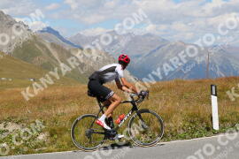 Photo #2671297 | 16-08-2022 13:19 | Passo Dello Stelvio - Peak BICYCLES