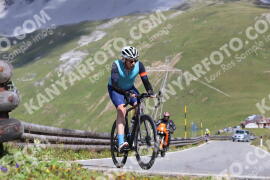 Photo #3601301 | 28-07-2023 10:18 | Passo Dello Stelvio - Peak BICYCLES