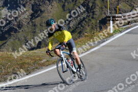 Foto #4162941 | 05-09-2023 10:59 | Passo Dello Stelvio - die Spitze BICYCLES