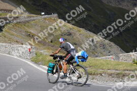 Foto #2711461 | 22-08-2022 14:35 | Passo Dello Stelvio - Prato Seite BICYCLES