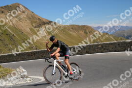 Photo #2718422 | 23-08-2022 12:35 | Passo Dello Stelvio - Prato side BICYCLES