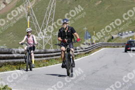 Photo #3525065 | 18-07-2023 10:39 | Passo Dello Stelvio - Peak BICYCLES