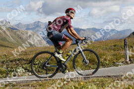 Photo #3782987 | 10-08-2023 09:44 | Passo Dello Stelvio - Peak BICYCLES