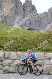 Foto #2691069 | 20-08-2022 14:01 | Gardena Pass BICYCLES