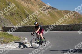 Photo #4209200 | 09-09-2023 11:40 | Passo Dello Stelvio - Prato side BICYCLES