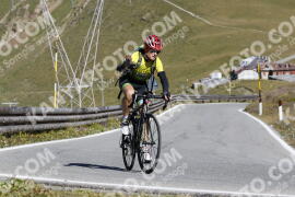 Foto #3807180 | 11-08-2023 10:03 | Passo Dello Stelvio - die Spitze BICYCLES