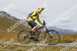 Foto #4137322 | 03-09-2023 14:18 | Passo Dello Stelvio - die Spitze BICYCLES