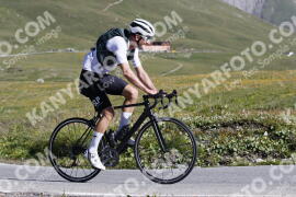Foto #3457479 | 15-07-2023 09:38 | Passo Dello Stelvio - die Spitze BICYCLES