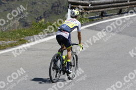 Foto #3424924 | 11-07-2023 12:33 | Passo Dello Stelvio - die Spitze BICYCLES
