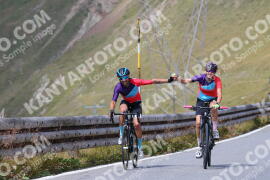 Photo #2659323 | 15-08-2022 12:45 | Passo Dello Stelvio - Peak BICYCLES