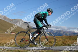 Photo #4299353 | 24-09-2023 10:38 | Passo Dello Stelvio - Peak BICYCLES
