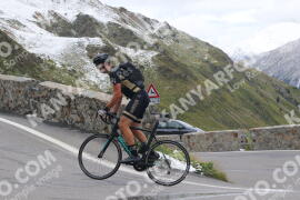 Photo #4097443 | 30-08-2023 13:54 | Passo Dello Stelvio - Prato side BICYCLES