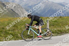 Foto #3446216 | 14-07-2023 13:20 | Passo Dello Stelvio - die Spitze BICYCLES