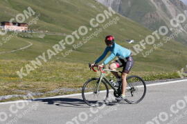 Photo #3457572 | 15-07-2023 09:49 | Passo Dello Stelvio - Peak BICYCLES