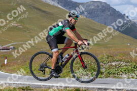 Foto #3833678 | 12-08-2023 14:20 | Passo Dello Stelvio - die Spitze BICYCLES