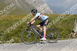 Foto #3425035 | 11-07-2023 12:39 | Passo Dello Stelvio - die Spitze BICYCLES