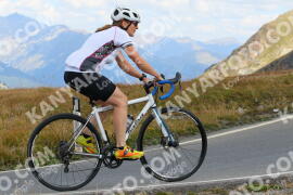 Photo #2752143 | 26-08-2022 11:46 | Passo Dello Stelvio - Peak BICYCLES