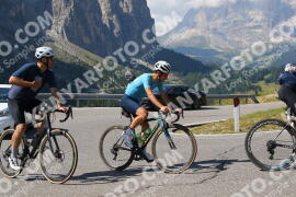 Photo #2512423 | 05-08-2022 10:56 | Gardena Pass BICYCLES